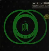 Cardenia - Living on Video
