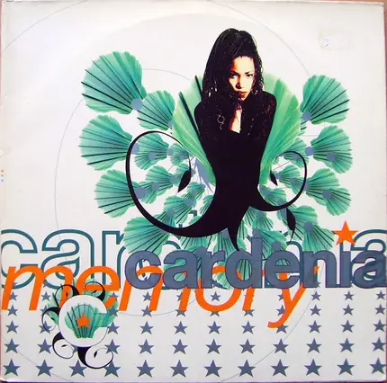 Cardenia - Memory