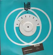 12inch Vinyl Single - Cardenia - Toccata