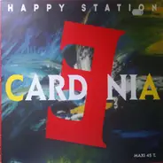 Cardenia - Happy Station