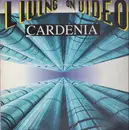 12inch Vinyl Single - Cardenia - Living On Video (Remix)