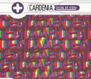 CD Single - Cardenia - Living On Video
