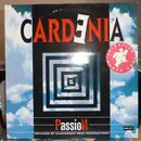 12inch Vinyl Single - Cardenia - Passion