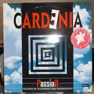 Cardenia - Passion