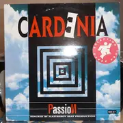 12inch Vinyl Single - Cardenia - Passion