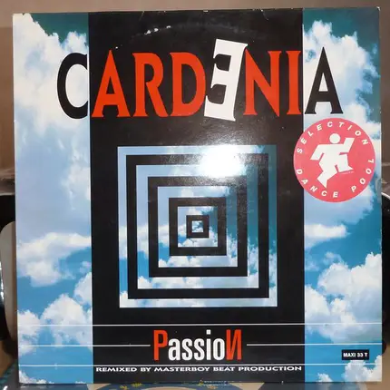 Cardenia - Passion