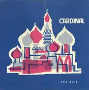 Cardinal - Toy Bell