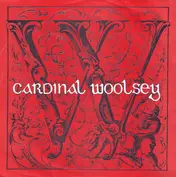 Cardinal Woolsey