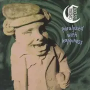 CD - Cardinal Woolsey - Paralyzed With Happiness