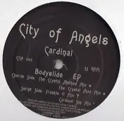 Cardinal - Bodyslide EP