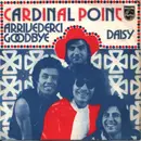 7inch Vinyl Single - Cardinal Point - Arrivederci Goodbye