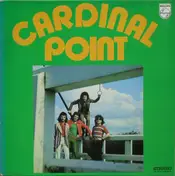 Cardinal Point - Cardinal Point