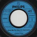 7inch Vinyl Single - Cardinal Point - Show Me The Way (To Your Love)