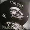 7inch Vinyl Single - Cardia - Peace & Anarchy