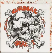 cardiac arrest - CARDIAC ARREST