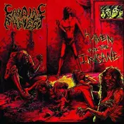 cardiac arrest - Haven For the Insane