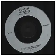 Cardiac Arrest - Cardiac Arrest E.P.