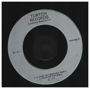 7inch Vinyl Single - Cardiac Arrest - Cardiac Arrest E.P.