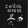 7inch Vinyl Single - Cardiac Arrest - Cardiac Arrest E.P.
