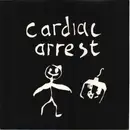 7inch Vinyl Single - Cardiac Arrest - Cardiac Arrest E.P.