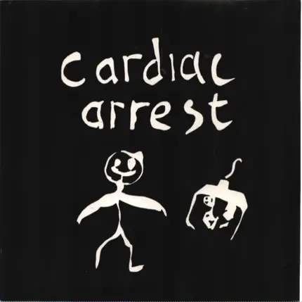 Cardiac Arrest - Cardiac Arrest E.P.