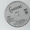 12inch Vinyl Single - Cardiac - Boy's on Fire