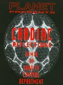 Cardiac - Reflections
