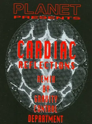 Cardiac - Reflections