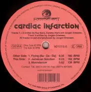 Cardiac Infarction - Flying (Ba-Da-Da)