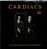 LP - Cardiacs - Heaven Born and Ever Bright - Purple Vinyl