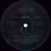 LP - Cardiacs - Live