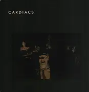 12inch Vinyl Single - Cardiacs - Is This The Life
