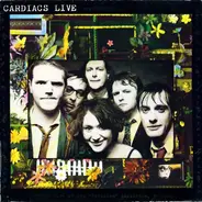 Cardiacs - Live