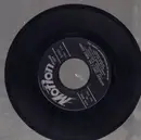 7inch Vinyl Single - Cardigan Brothers - Everybody Loves A Guy Named Johnny / Say Hello (Goodbye Makes Me Cry)