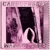 Double LP - Cardopusher - Manipulator (2lp)