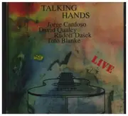 CD - Cardoso, Qualey, Blanke, Dasek - Talking Hands