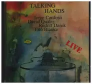 Cardoso, Qualey, Blanke, Dasek - Talking Hands