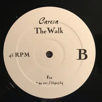 Careca - You'll Never Walk Alone