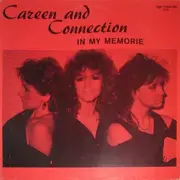 12inch Vinyl Single - Careen Connection - In My Memorie