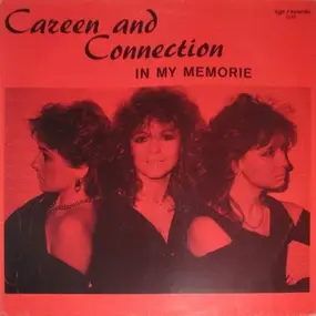 Careen Connection - In My Memorie