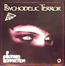 12inch Vinyl Single - Careen Connection - Psychodelic Terror