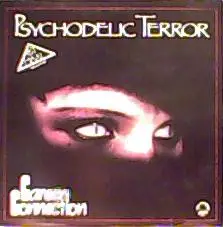 Careen Connection - Psychodelic Terror