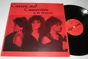 12inch Vinyl Single - Careen Connection - In My Memorie