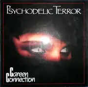 12inch Vinyl Single - Careen Connection - Psychodelic Terror