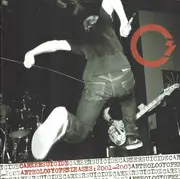 CD - Career Suicide - Anthology Of Releases:2001-2003