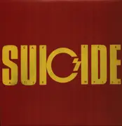 LP - Career Suicide - Attempted Suicide - Insert
