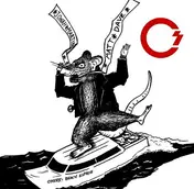 career suicide - Cherry Beach