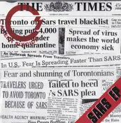 career suicide - SARS EP