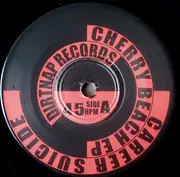 7inch Vinyl Single - Career Suicide - Cherry Beach E.P. - + poster