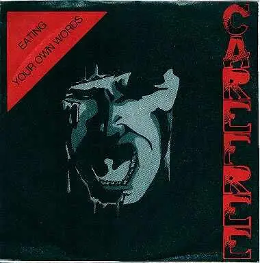 Carefree - Eating Your Own Words